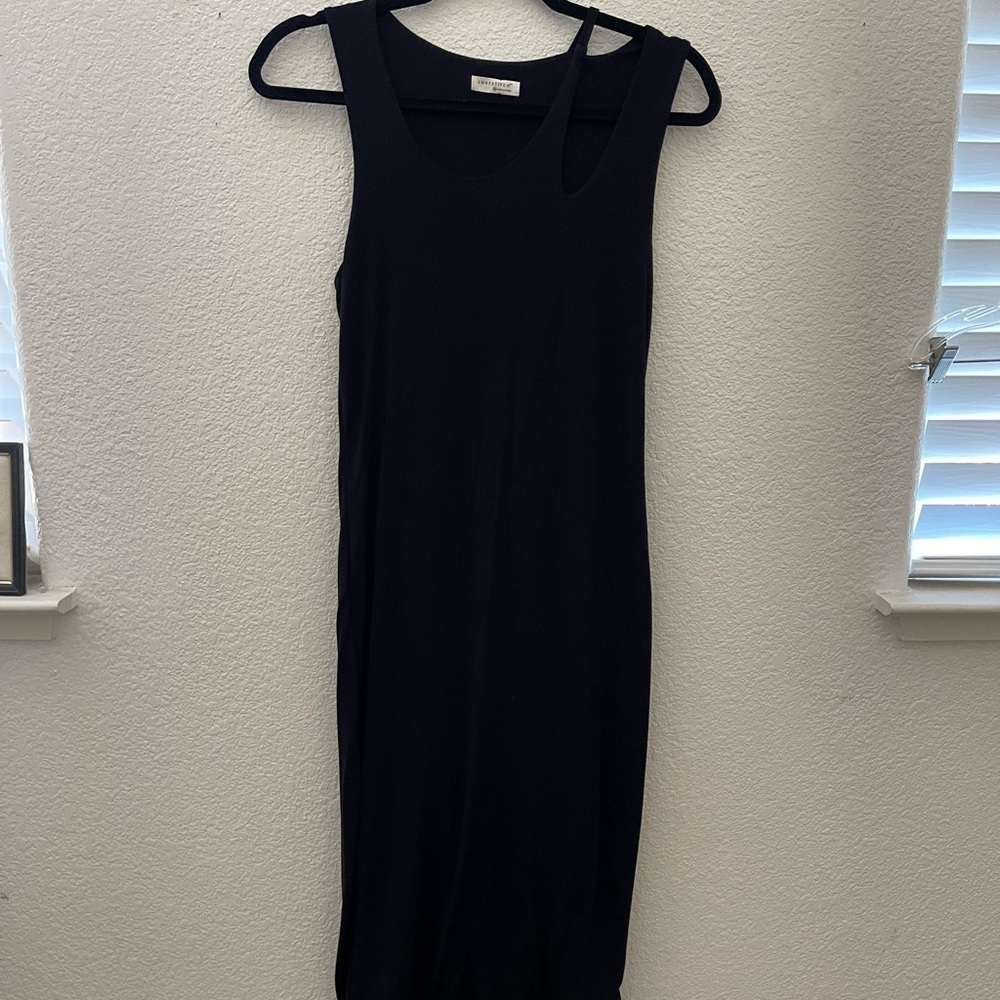 Love stitch dress M